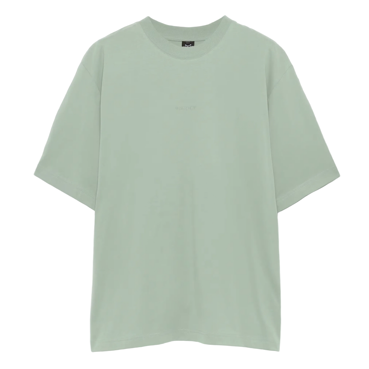 OAKLEY T-shirt Soho Gen SS faded green