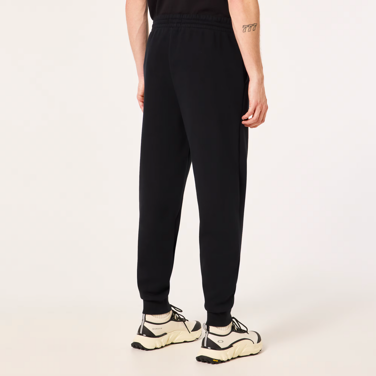 OAKLEY pants Relax Jogger 2.0 blackout
