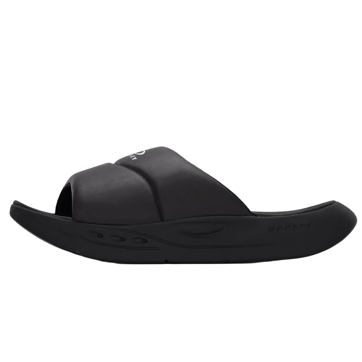 SOAKLEY shoes Bark Slide pitch black