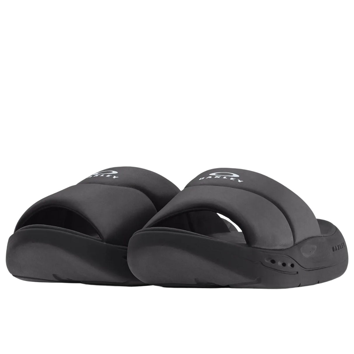 SOAKLEY shoes Bark Slide pitch black