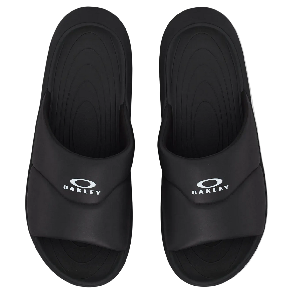 SOAKLEY shoes Bark Slide pitch black