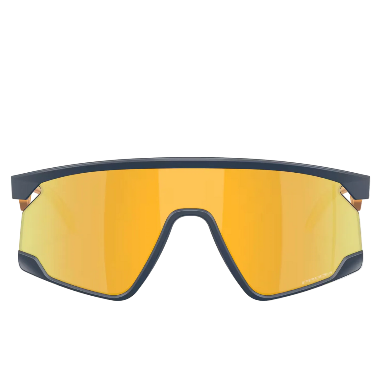 OAKLEY saulesbrilles BXTR matt abyss w/prizm 24K