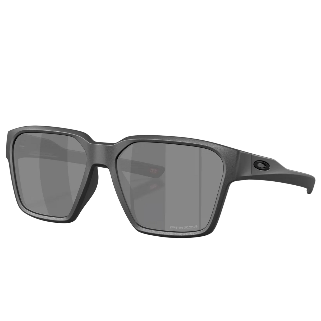 OAKLEY sunglasses Briza steel w/prizm black iridium
