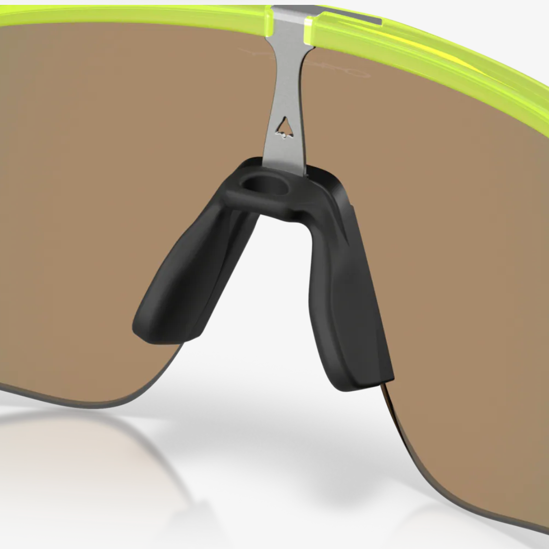 OAKLEY Stunt Devil matt uranium w/prizm ruby sunglases