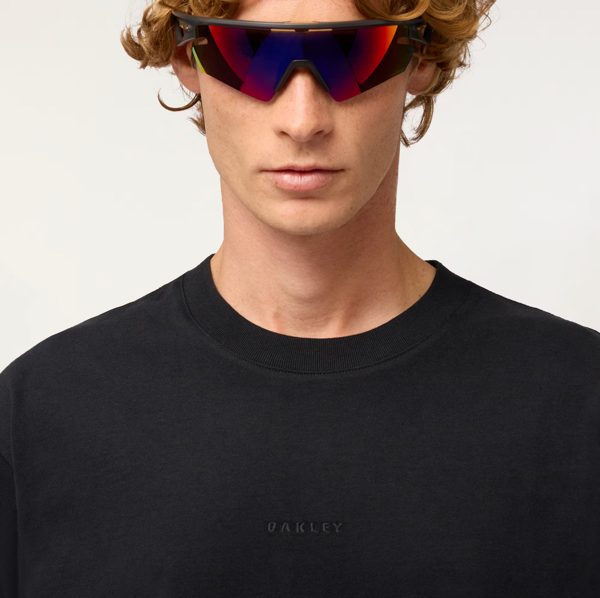 OAKLEY T-shirt Soho Gen SS blackout