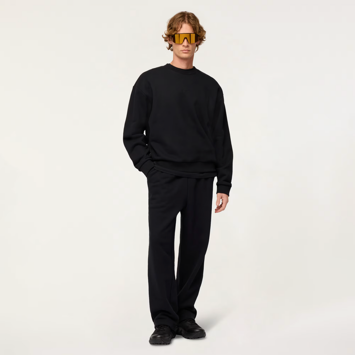OAKLEY Soho Gen Swetpant blackout