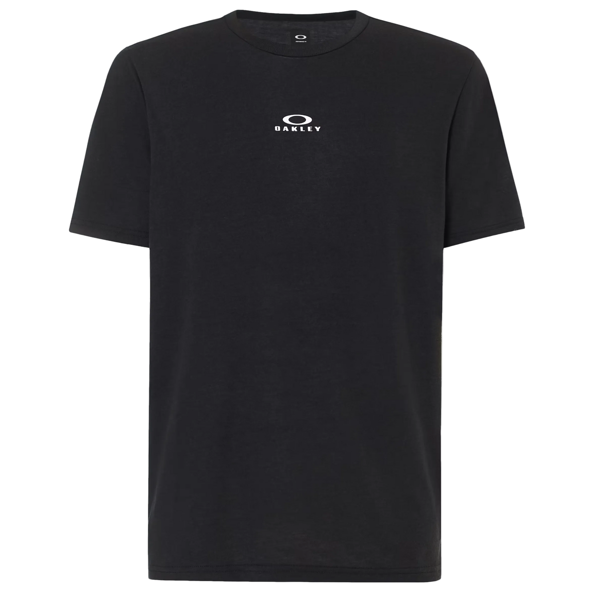 OAKLEY Bark New SS Tee blackout t-shirt