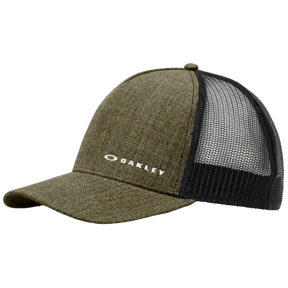 OAKLEY Chalten Cap green heather