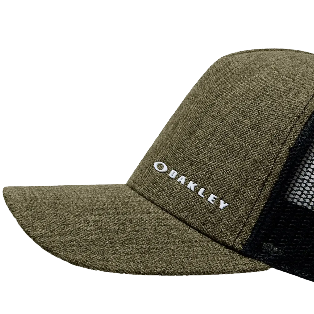 OAKLEY Chalten Cap green heather