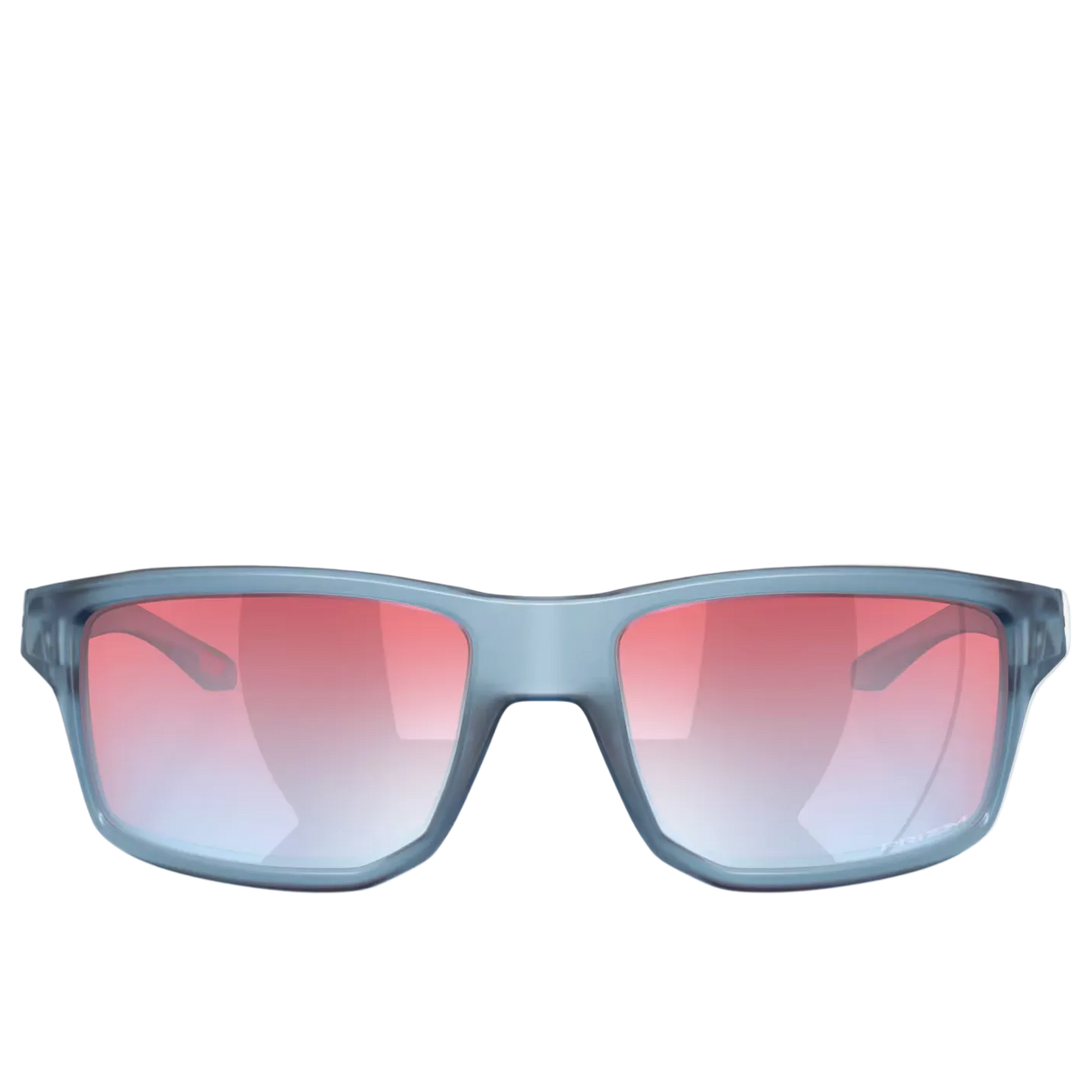 OAKLEY sunglasses Gibston matt trans stonewash w/prizm snow sapphire
