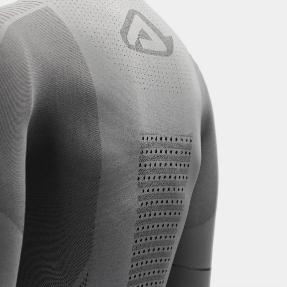ACERBIS baselayer X Cozy grey