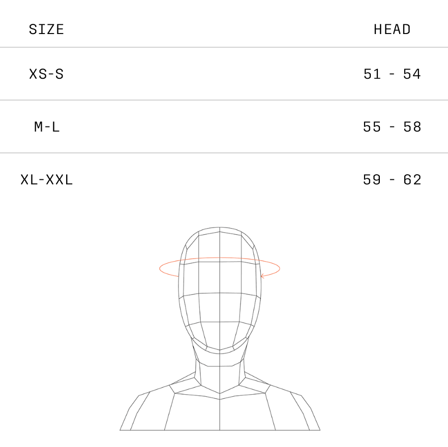 POC helmet Obex Pure granite grey