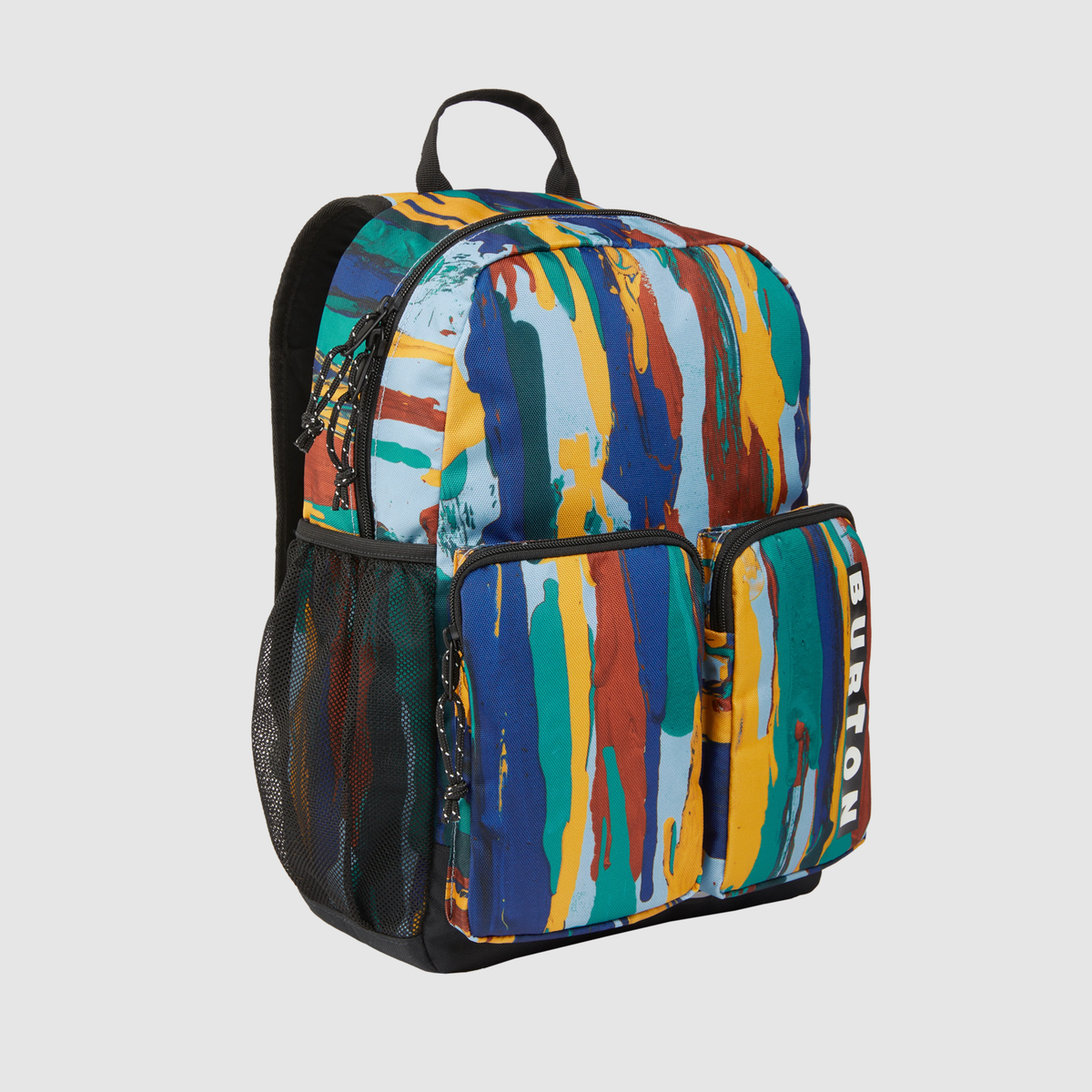 BURTON backpack Kid's Gromlet 15L paint stripe