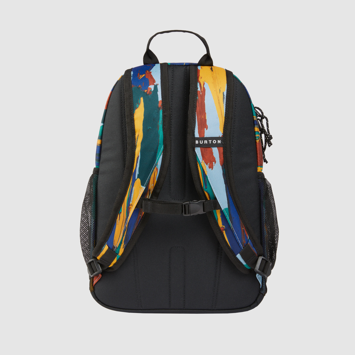BURTON backpack Kid's Gromlet 15L paint stripe