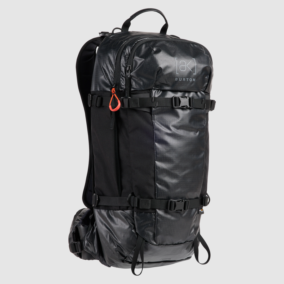 BURTON backpack AK Dispatcher 25L true black