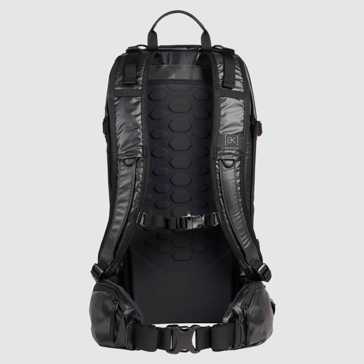 BURTON backpack AK Dispatcher 25L true black