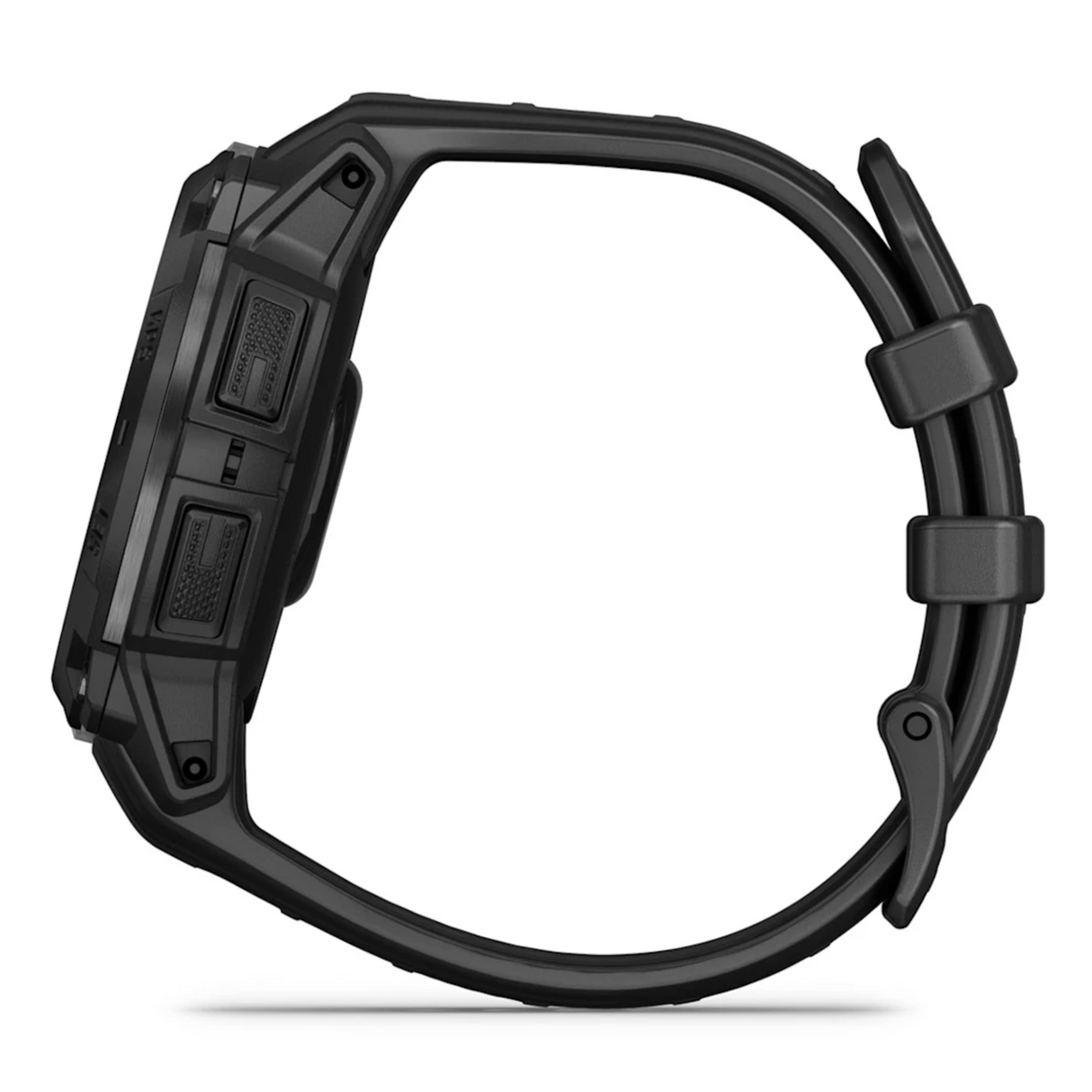 GARMIN Instinct 3 Tactical Solar 45mm black