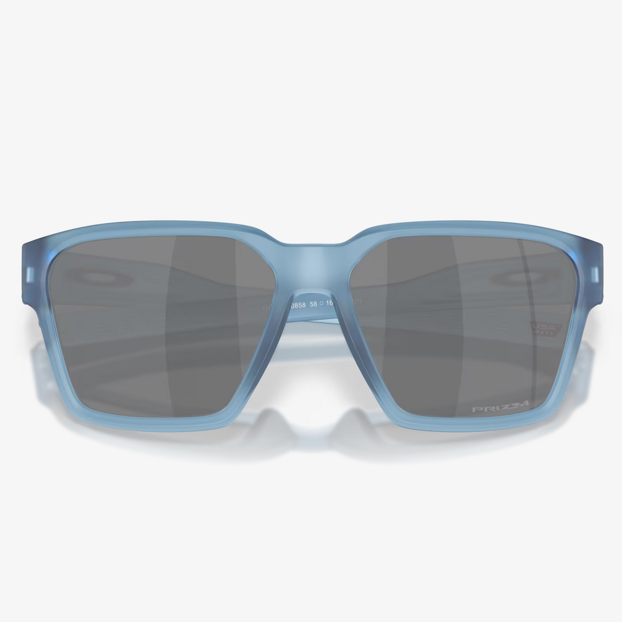 OAKLEY sunglasses Briza trans stonewash w/prizm black iridium