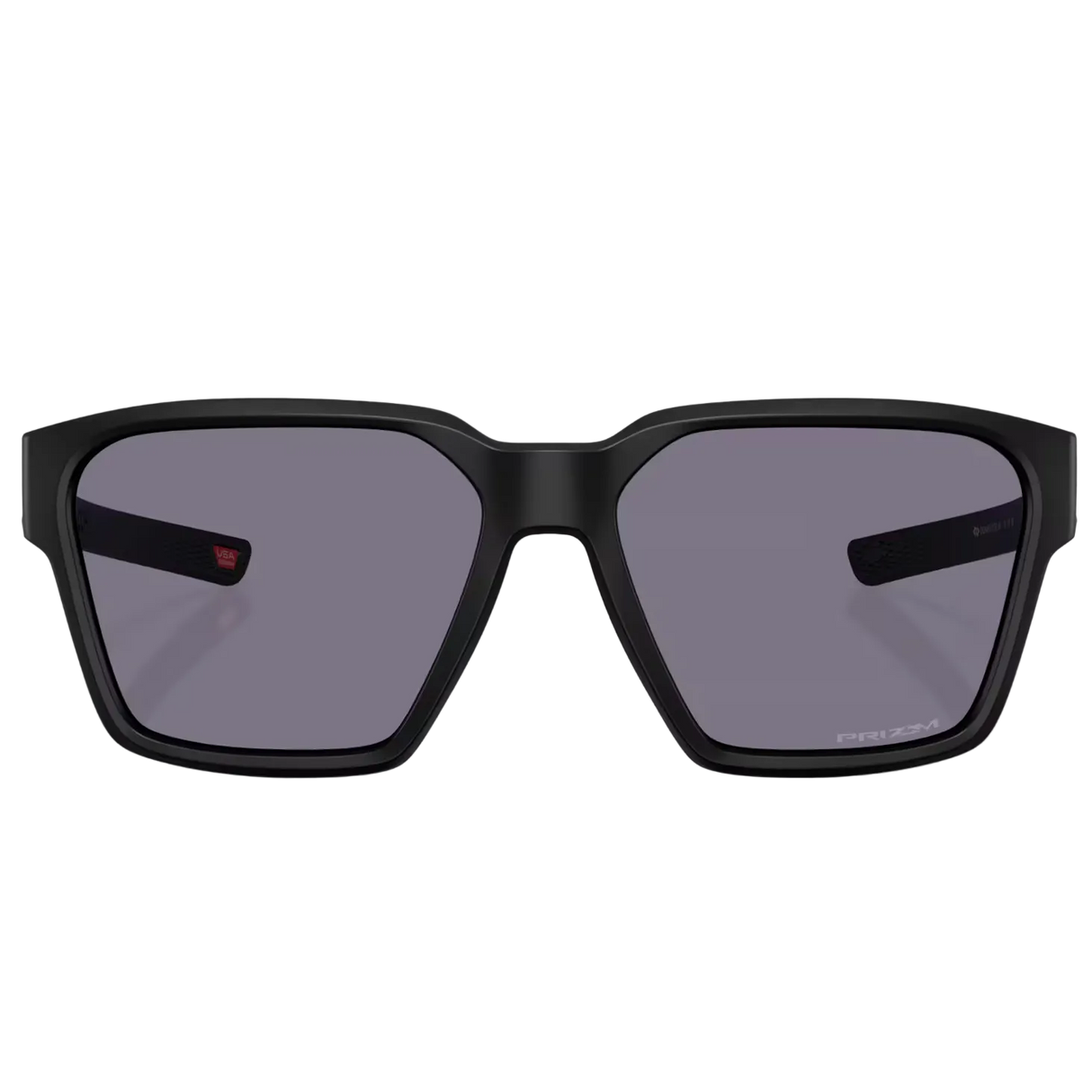 OAKLEY sunglasses Briza matt black w/prizm grey