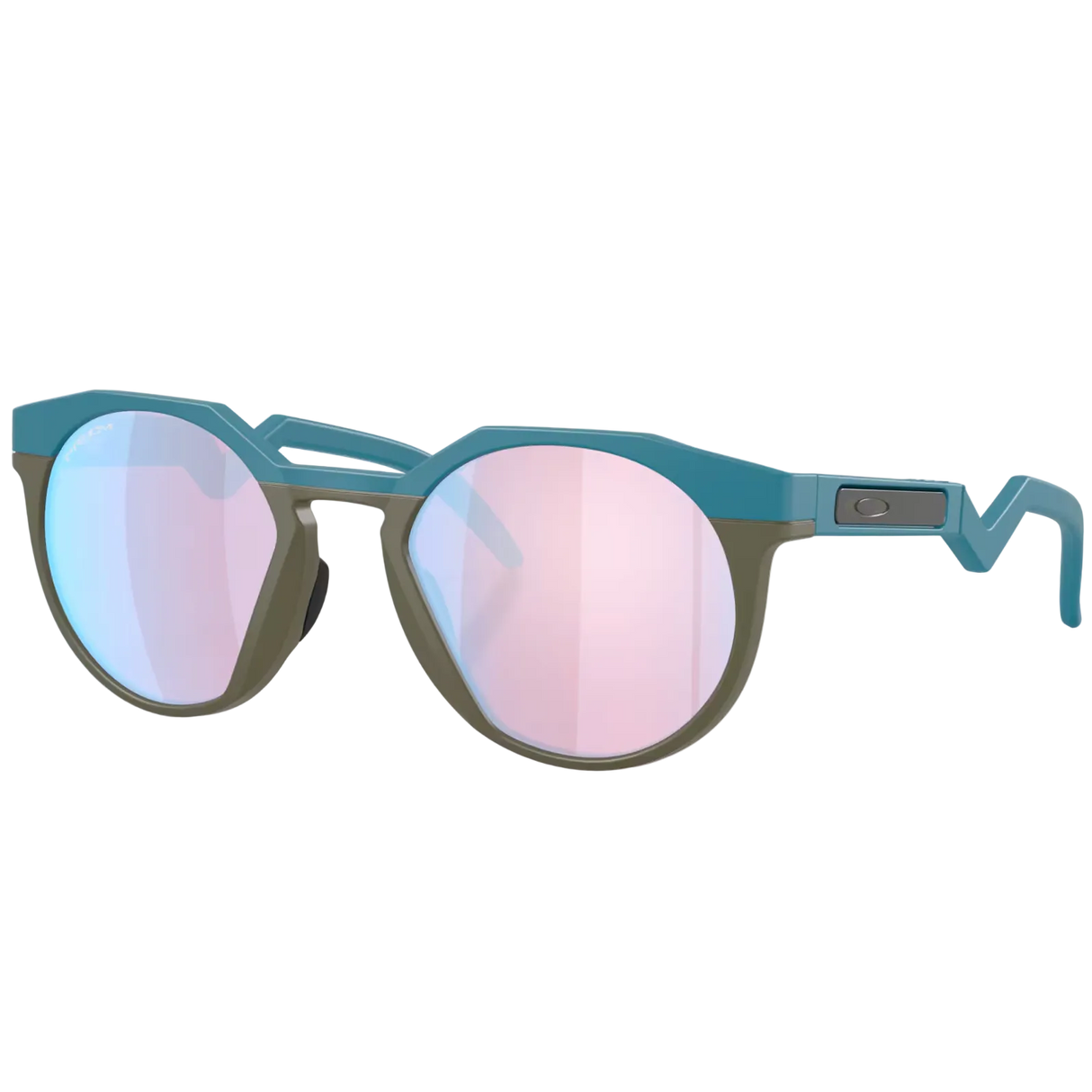 OAKLEY sunglasses HSTN balsam w/prizm snow sapphire