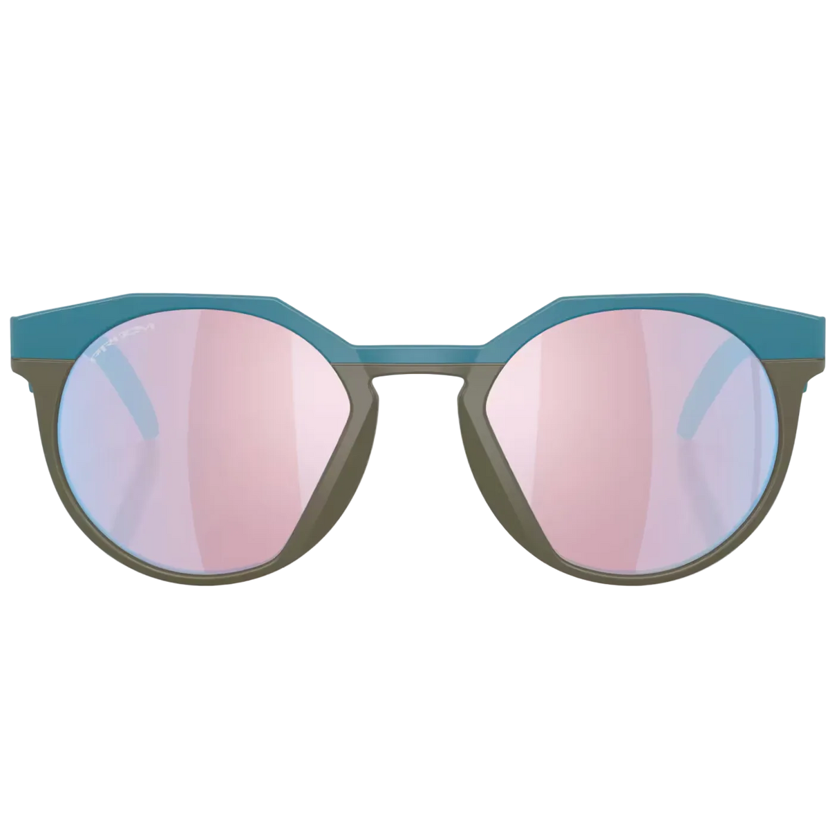 OAKLEY sunglasses HSTN balsam w/prizm snow sapphire