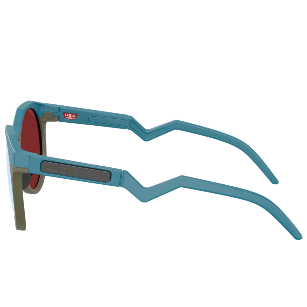 OAKLEY sunglasses HSTN balsam w/prizm snow sapphire