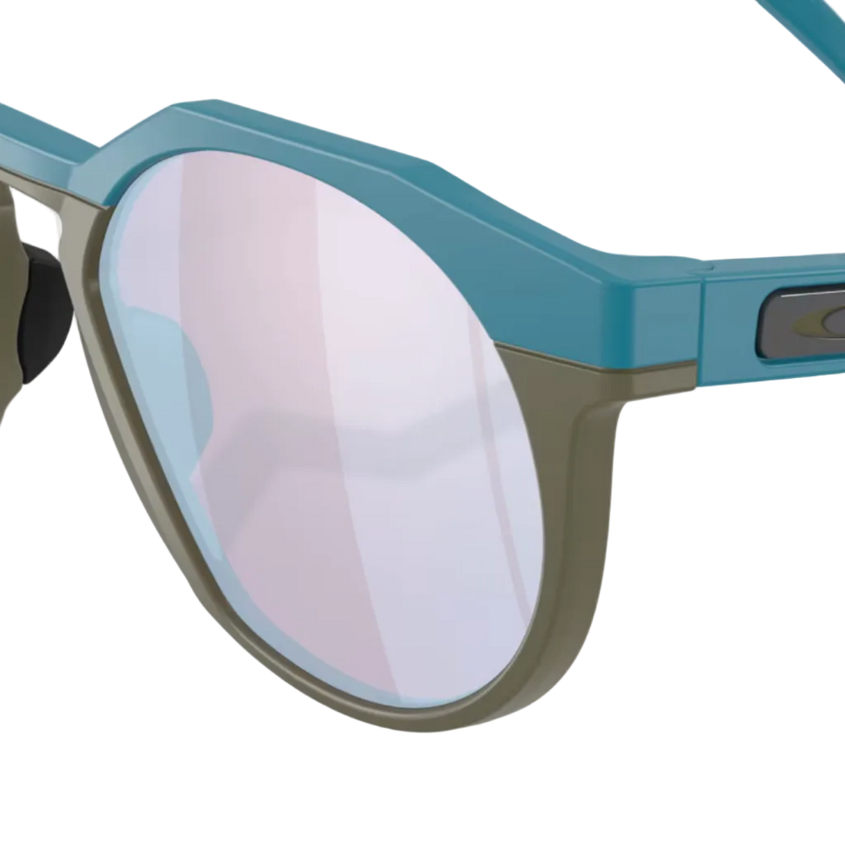 OAKLEY sunglasses HSTN balsam w/prizm snow sapphire