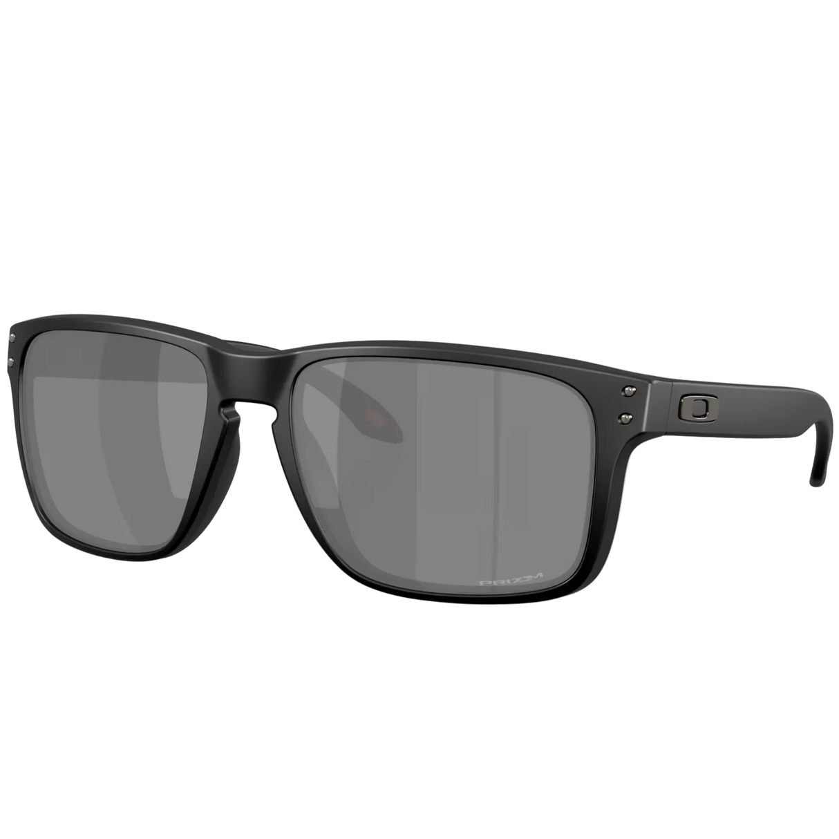 OAKLEY sunglasses Holbrook XXL matt black w/prizm black