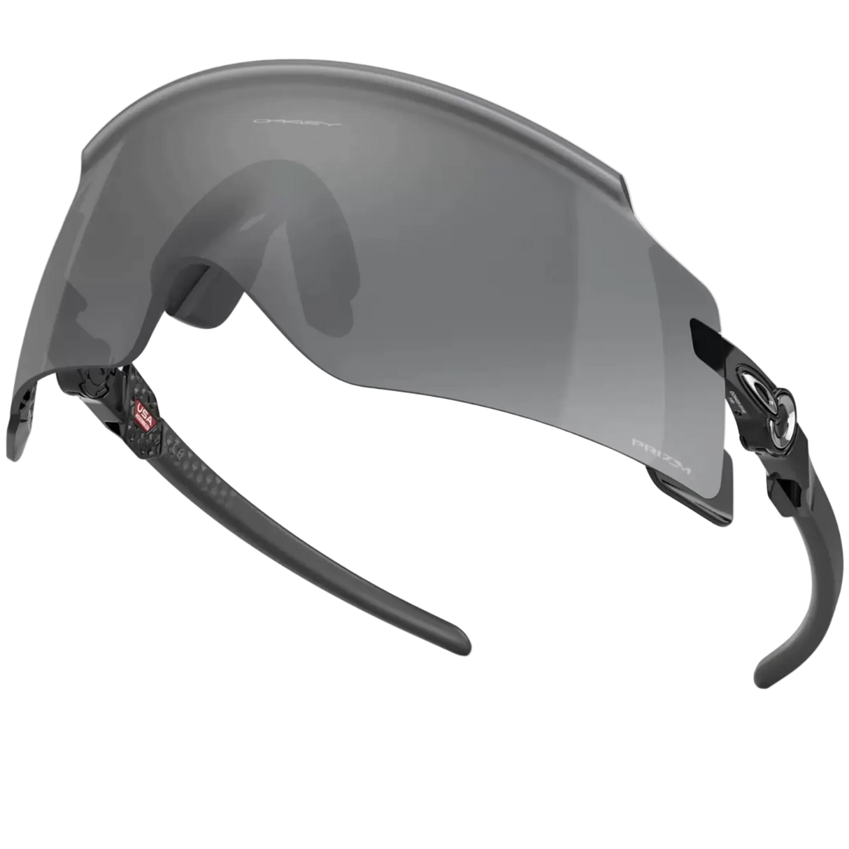 OAKLEY sunglasses Kato pol black w/prizm black