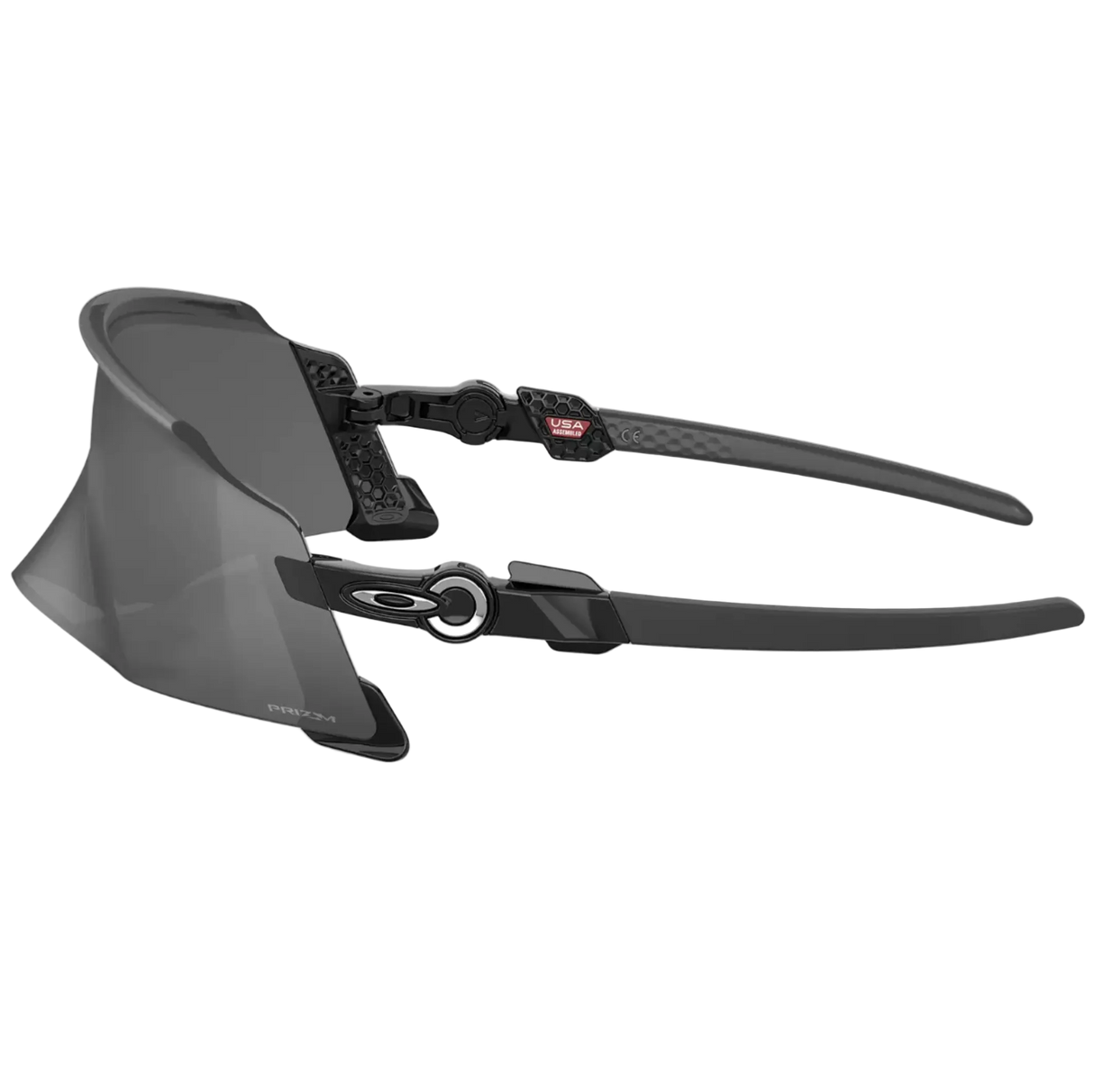 OAKLEY sunglasses Kato pol black w/prizm black
