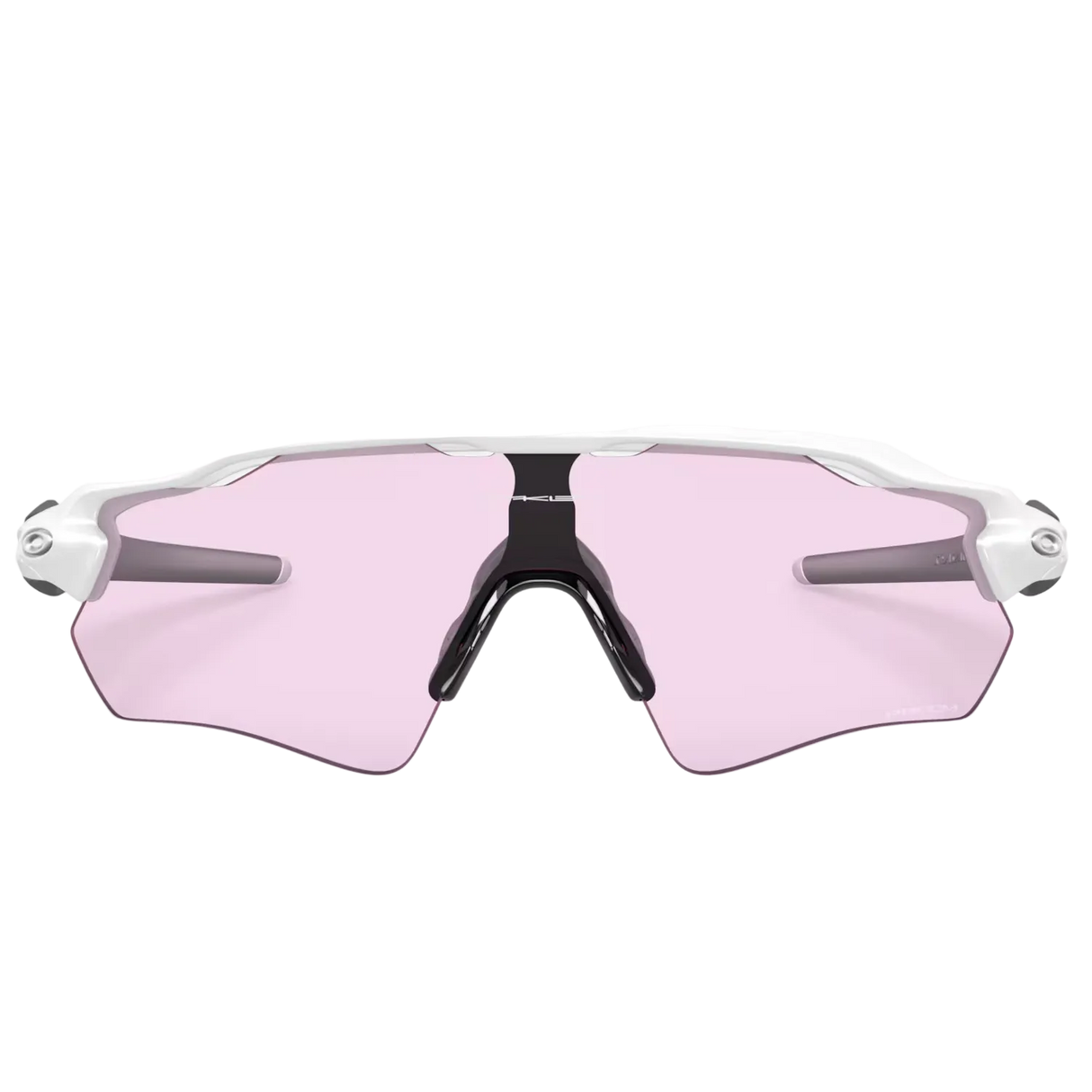 OAKLEY sunglases Radar EV Path matt white w/prizm low light