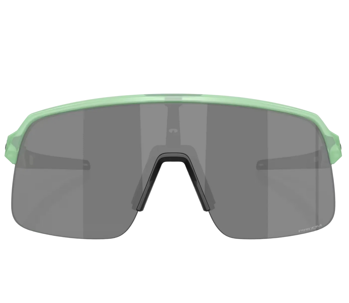 OAKLEY sunglasses Sutro Lite Sweep matt trans jade w/prizm black