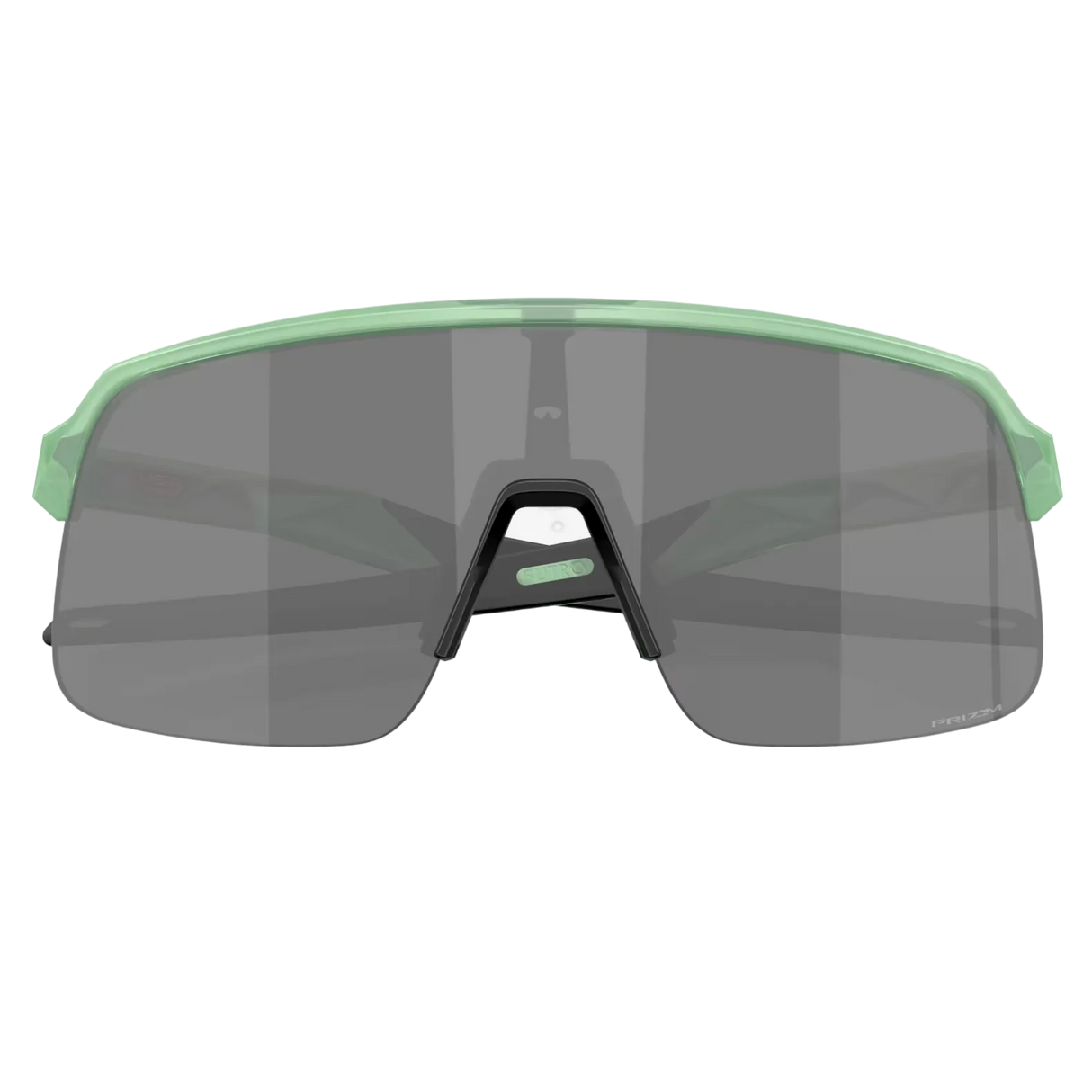 OAKLEY sunglasses Sutro Lite Sweep matt trans jade w/prizm black