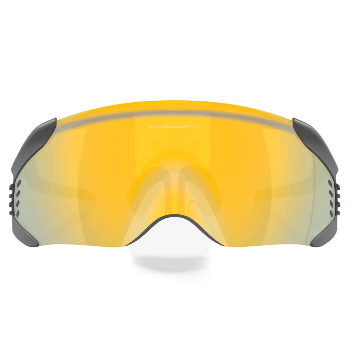 OAKLEY sunglasses Velo Kato matt carbon w/prizm 24K