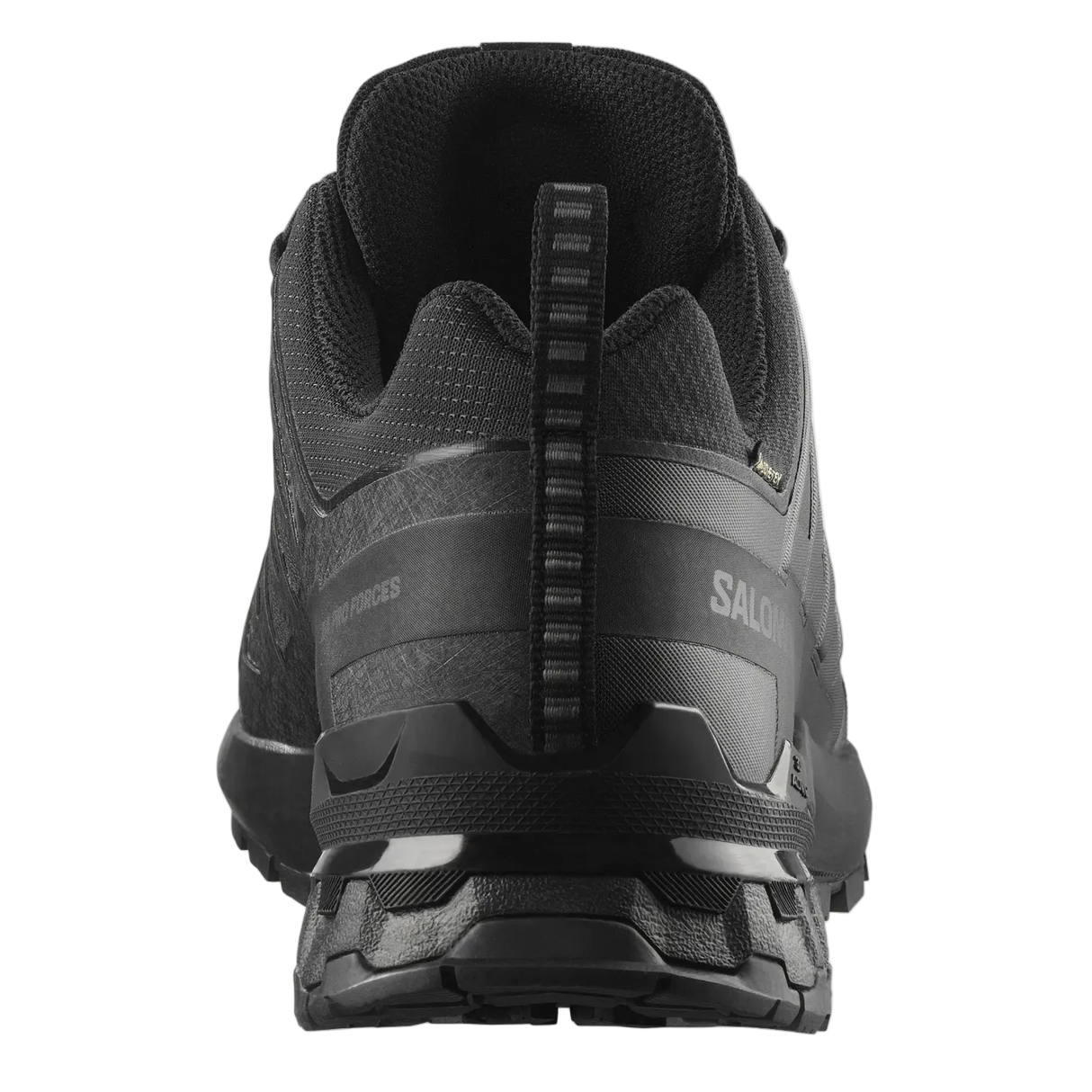 SALOMON tactical footwear XA Pro Forces GTX black