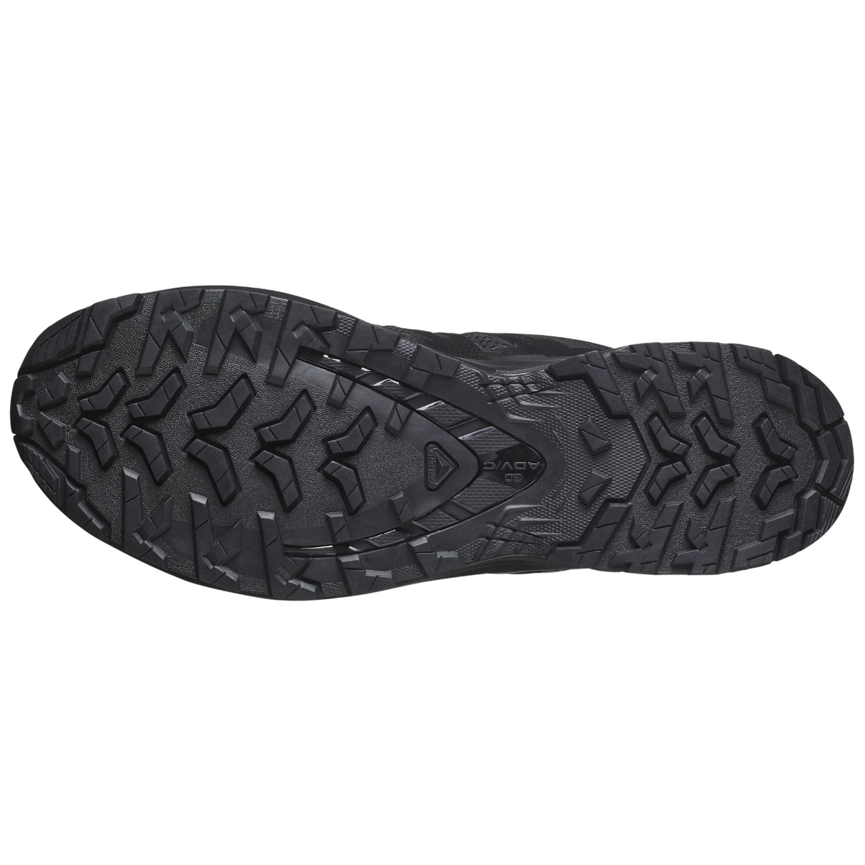 SALOMON tactical footwear XA Pro Forces black/black/black