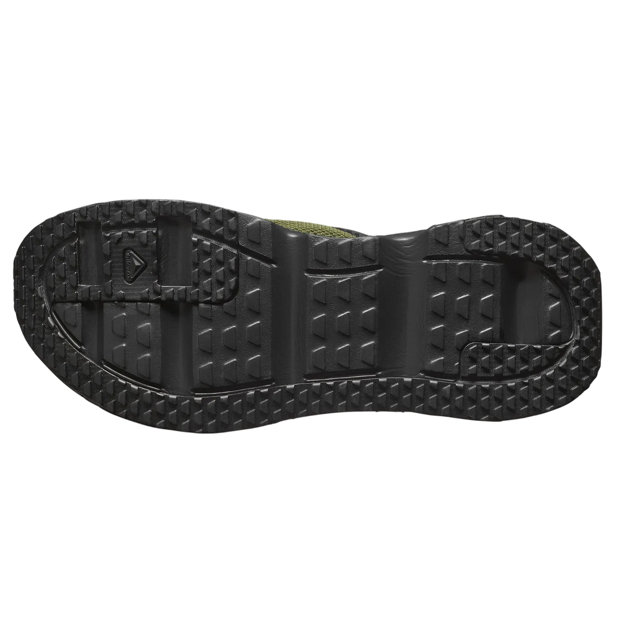 SALOMON tactical footwear RX Break olive night/black/black
