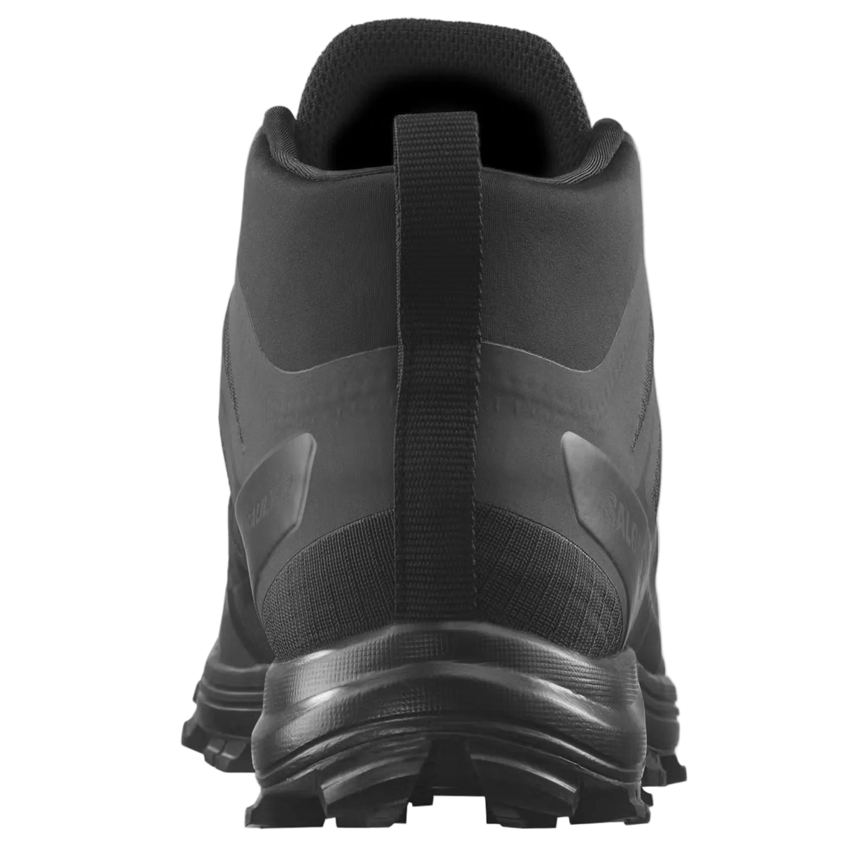 SALOMON tactical footwear Speed Assault 2 GTX black/black/black