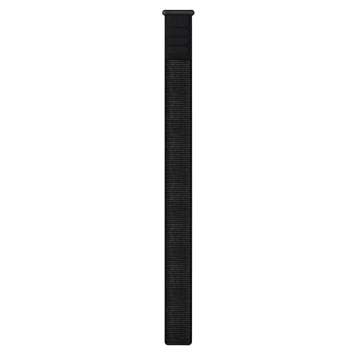 GARMIN watch band Ultrafit 2 22mm Nylon black