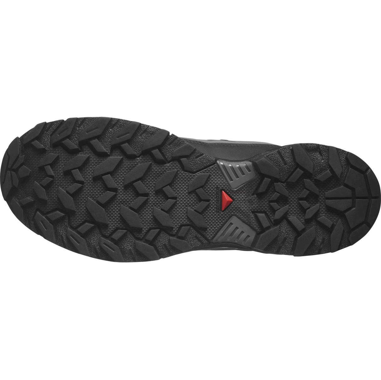 SALOMON shoes X Ultra 360 magnet/black/pewter