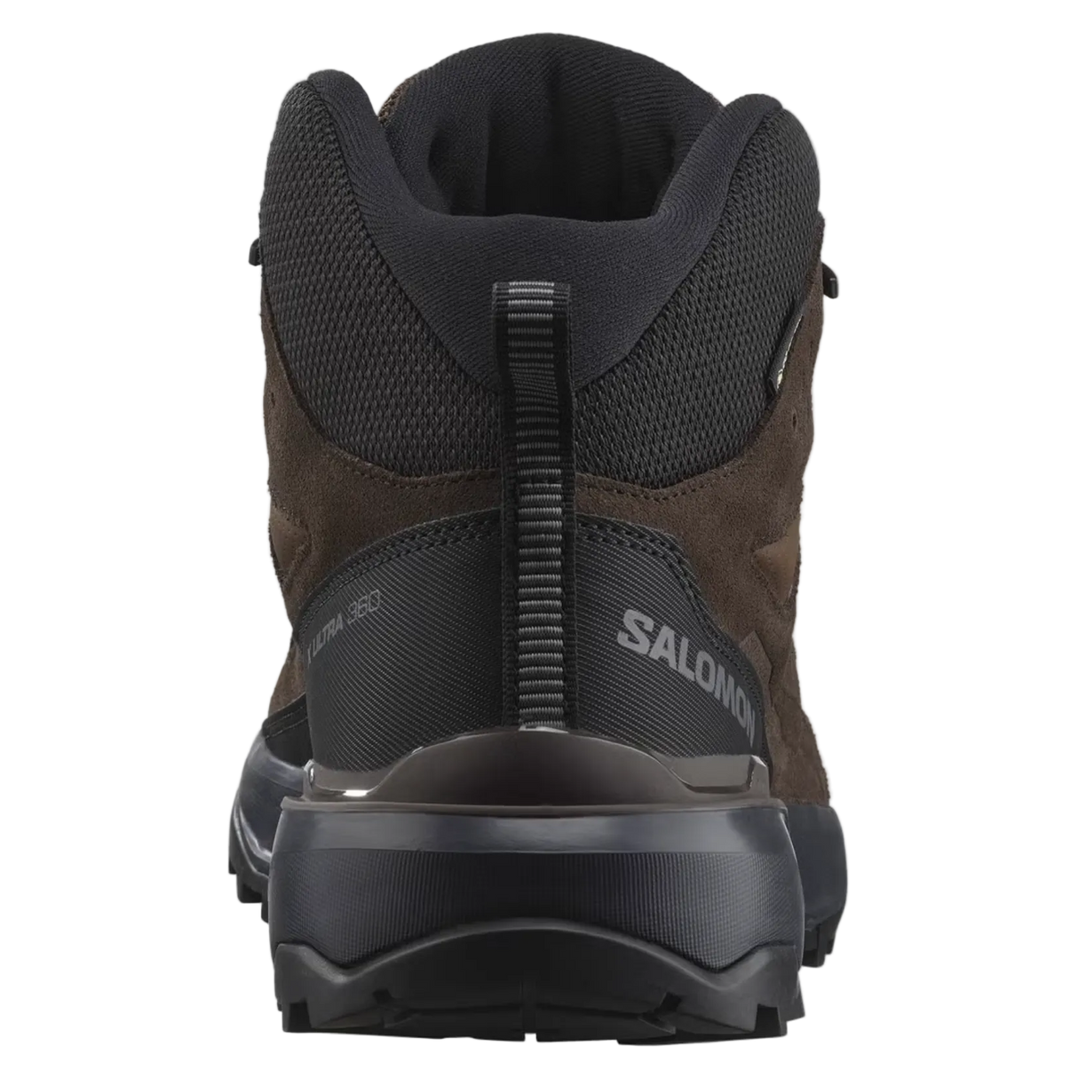 SALOMON shoes X Ultra 360 LTR Mid GTX dark earth/delicioso/castlerock