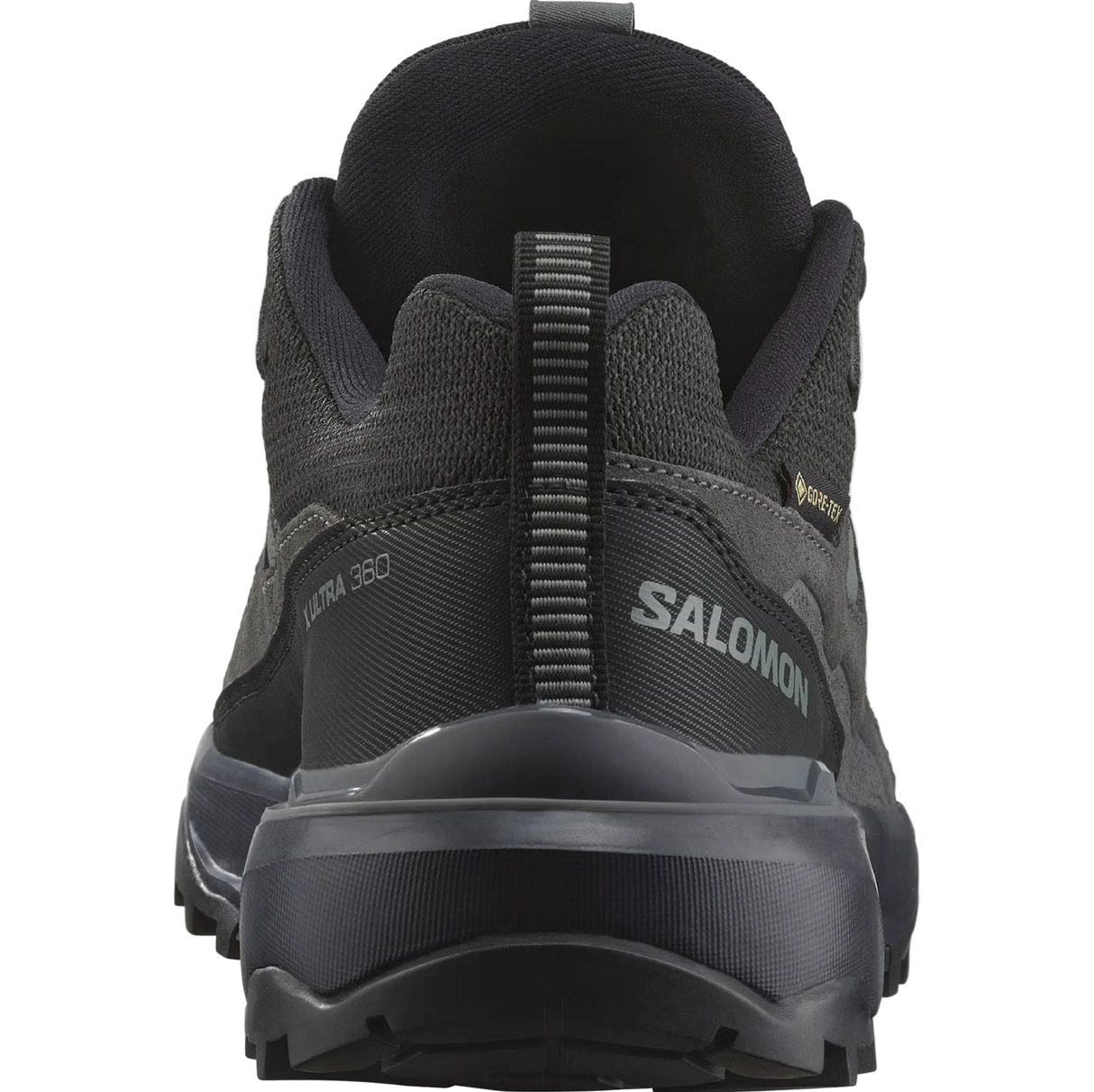 SALOMON shoes X Ultra 360 LTR GTX W turbulence black/sedona sage