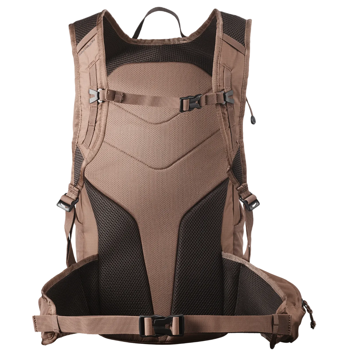 SALOMON backpack Trailblazer 20 mustang/black coffe