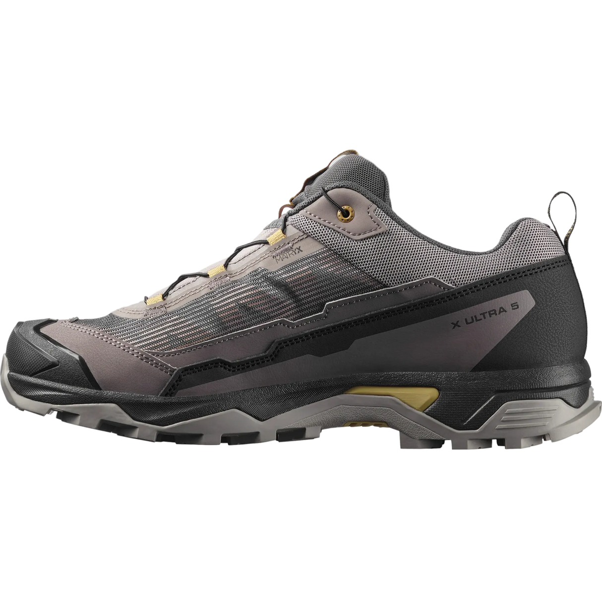 SALOMON shoes X Ultra 5 cloudburst/black/willow