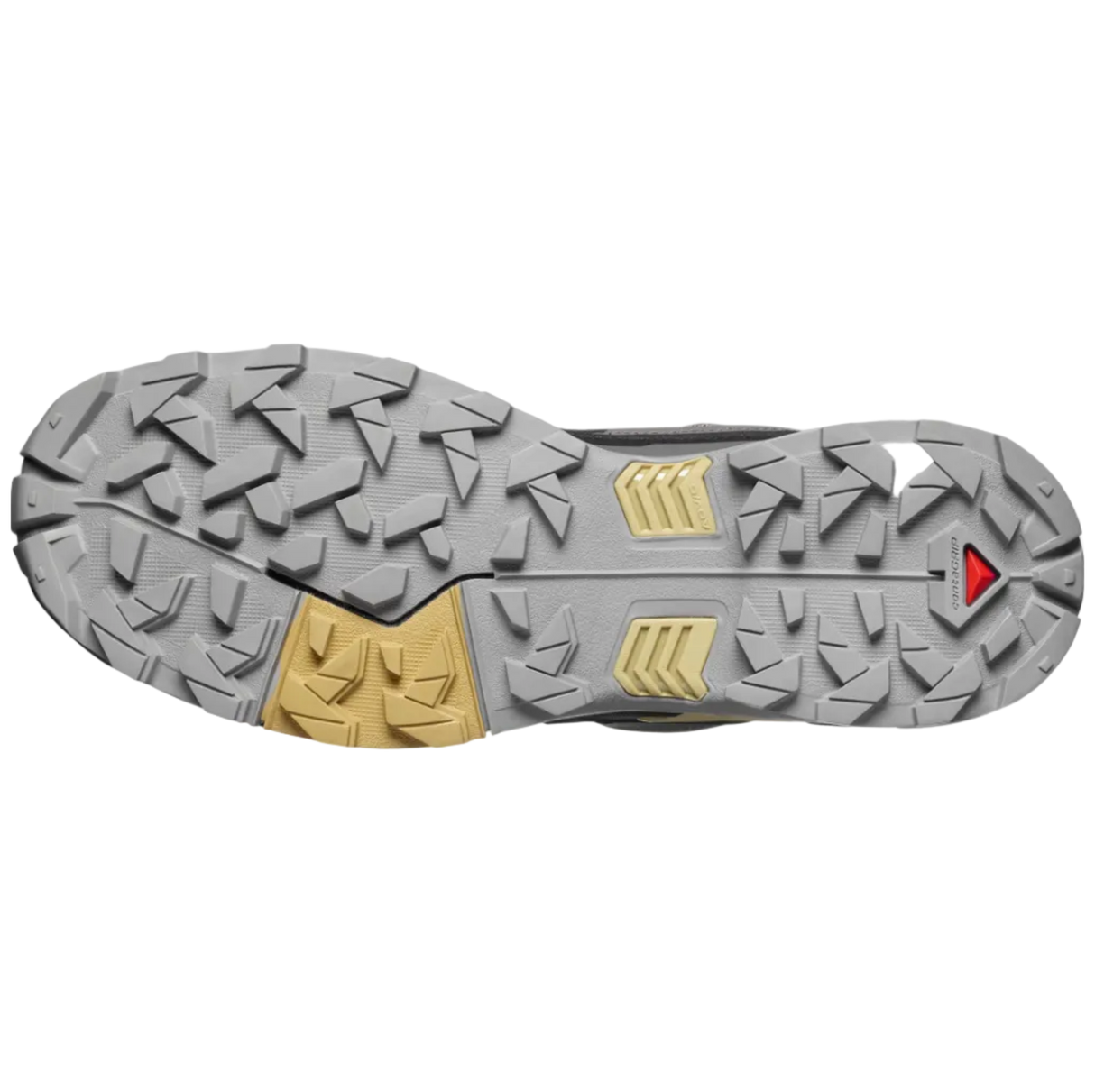 SALOMON shoes X Ultra 5 cloudburst/black/willow