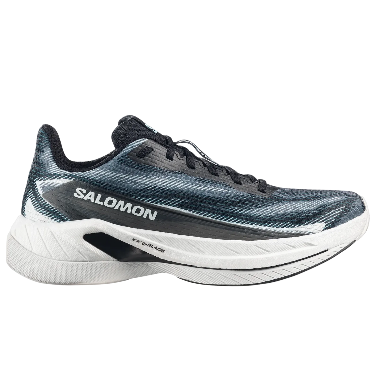 SALOMON shoes Spectur 3 black/white/castlerock