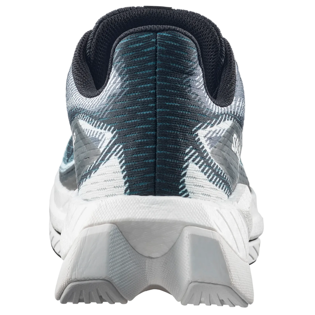 SALOMON shoes Spectur 3 black/white/castlerock
