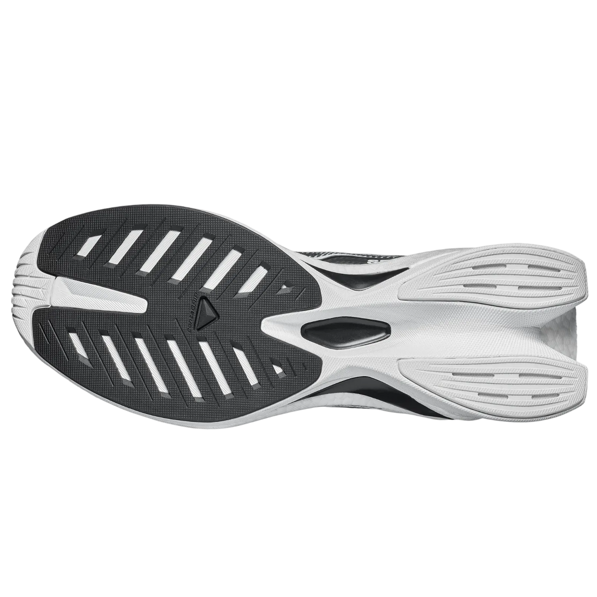SALOMON shoes Spectur 3 black/white/castlerock