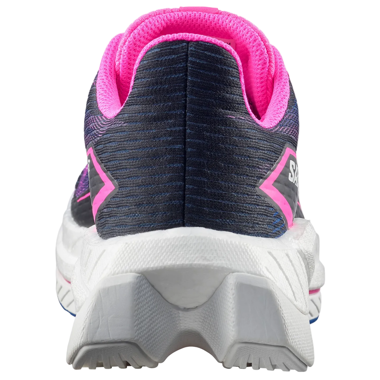 SALOMON shoes Spectur 3 W black/white/knockout pink
