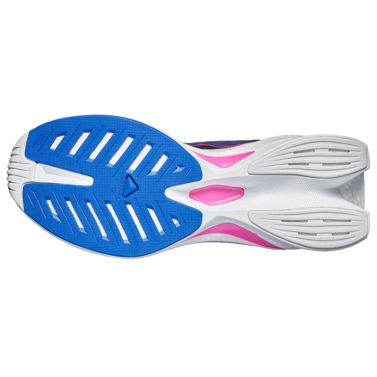 SALOMON shoes Spectur 3 W black/white/knockout pink